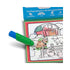 Melissa & Doug On The Go Water Wow Animals