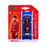 Bburago F1 2025 Diecast Collection - 2 F1 Racing Cars - Scale 1:64