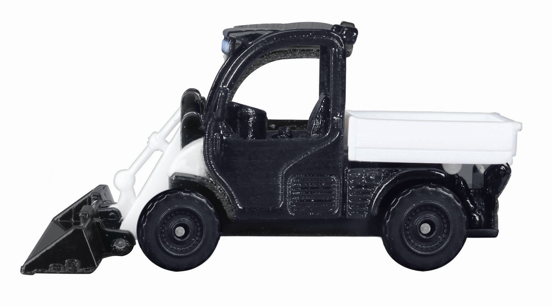 Maisto Mini Work Machines - Bobcat Assortment