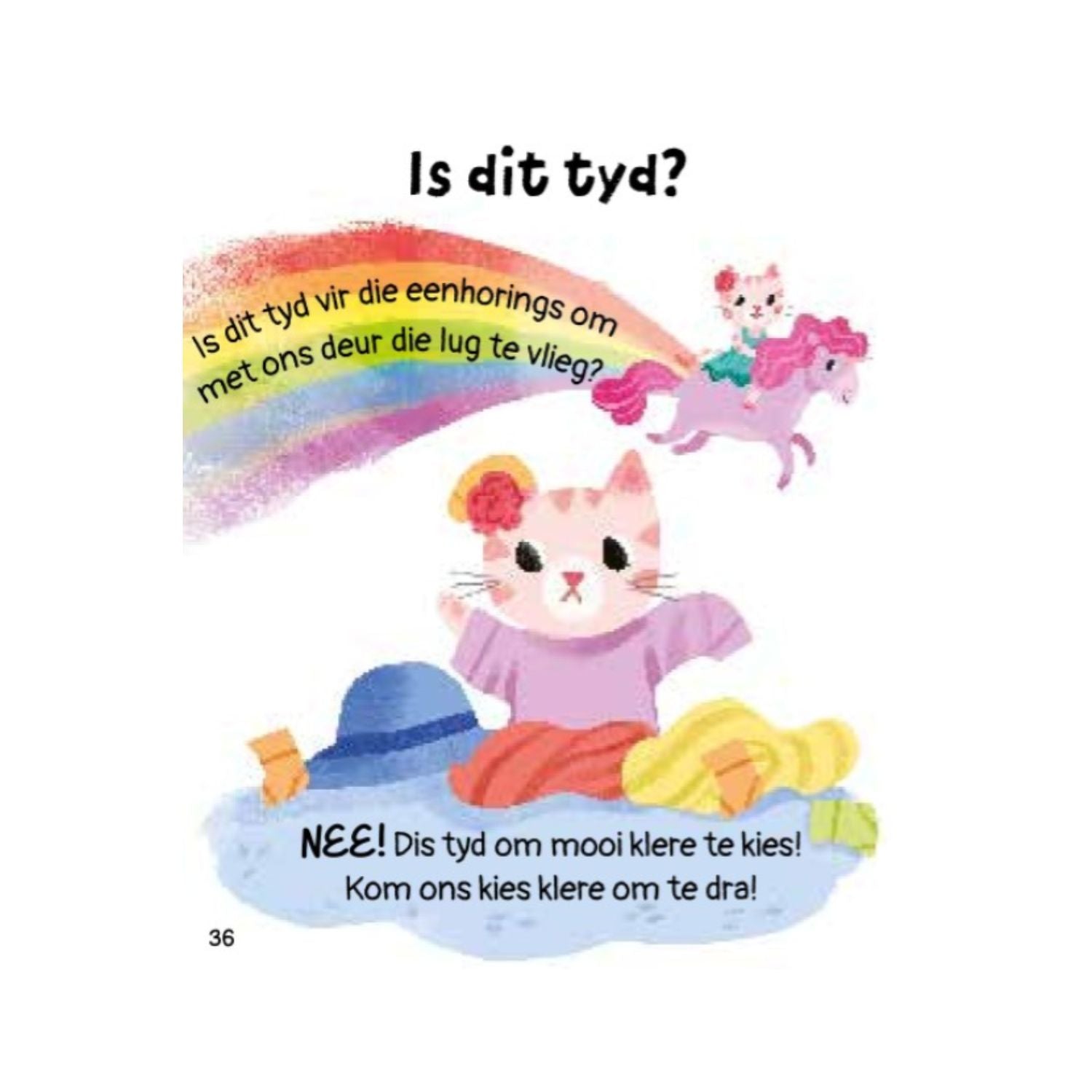 Vyf Minute Stories Vir 1 Jariges