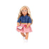 Our Generation Doll Deluxe Doll Emily with Book