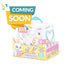 ZURU Pets Alive Mama Bunny & Baby Surprise Series 1 Electronic Interactive Plush Toy