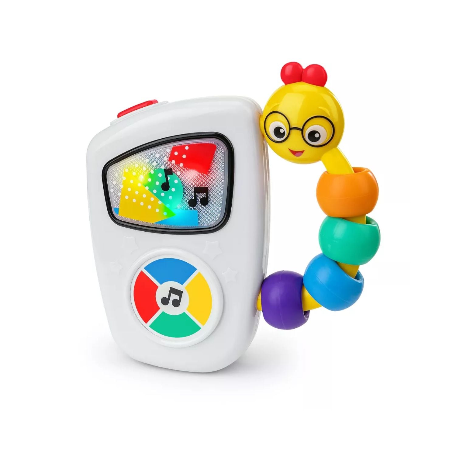 Baby Einstein Take Along Tunes Musical Toy