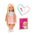 Our Generation Hairplay Doll Poppy 18inch Blonde