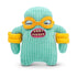 Fuggler Vacay Vibes by ZURU, Funny Ugly Monster - Mr Needles - Mint