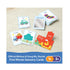 Melissa & Doug Ms. Rachel First Words Sensory Cards