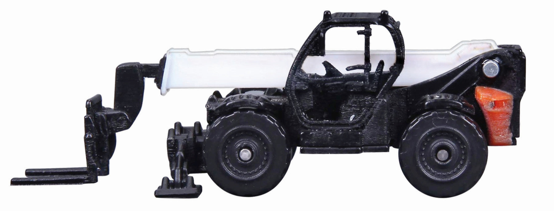 Maisto Mini Work Machines - Bobcat Assortment