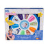 Melissa & Doug Ms. Rachel Spin and Sing Learning Wheel