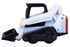 Maisto Mini Work Machines - Bobcat Assortment