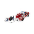 Bruder RAM 2500 Fire Engine Truck with light & Sound