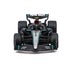 Bburago Scale 1:43 Mercedes-AMG F1 W15 2024 George Russell