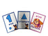 Paw Patrol Giant Educational Cards 8pk