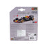 Bburago Scale 1:64 Red Bull F1 RB21 2025 - #1 M.Verstappen