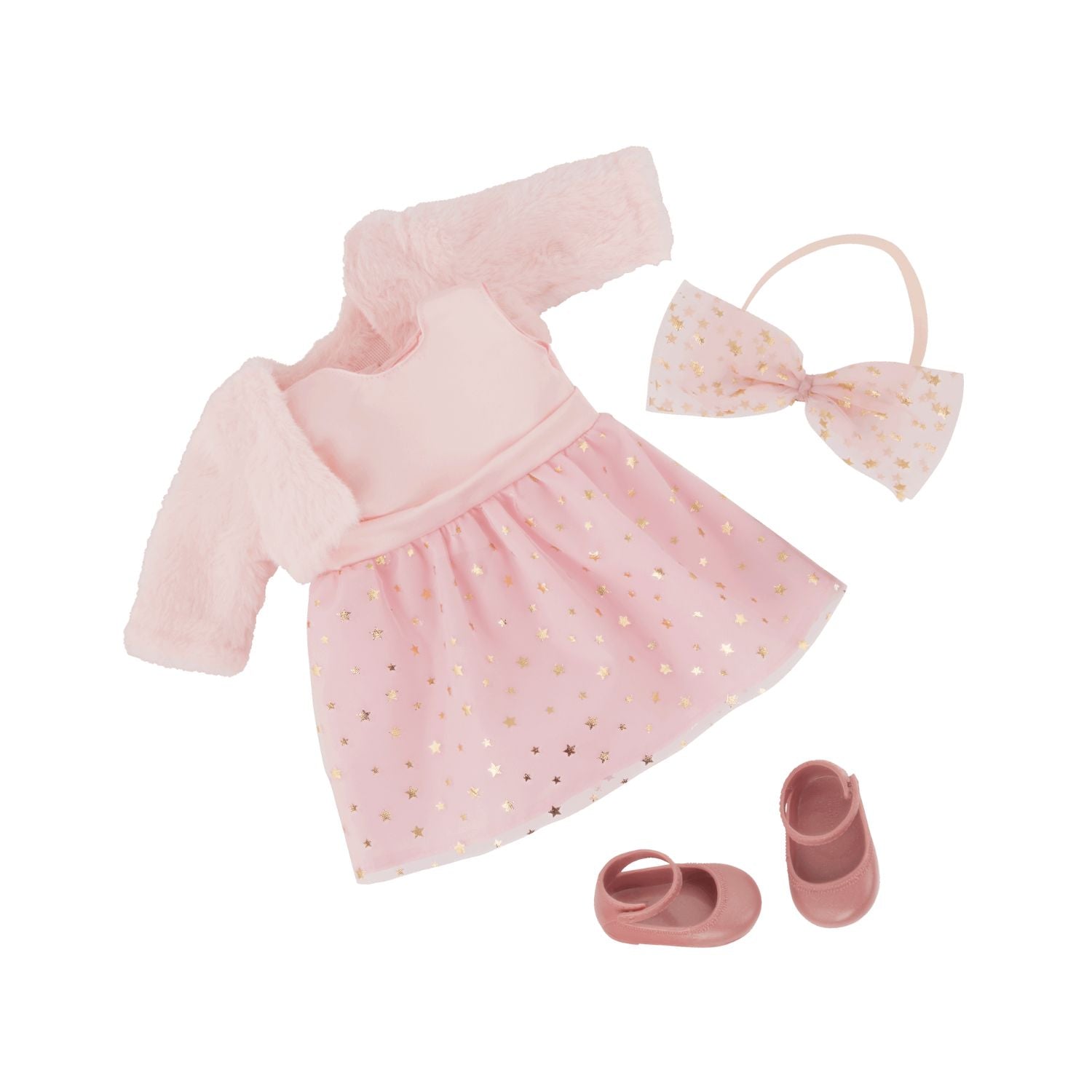Our Generation Classic 18inch Doll Blonde - Miranda