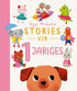 Vyf Minute Stories Vir 1 Jariges