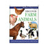 Wonders of Learning Book - Discover My Animal Encyclopedia