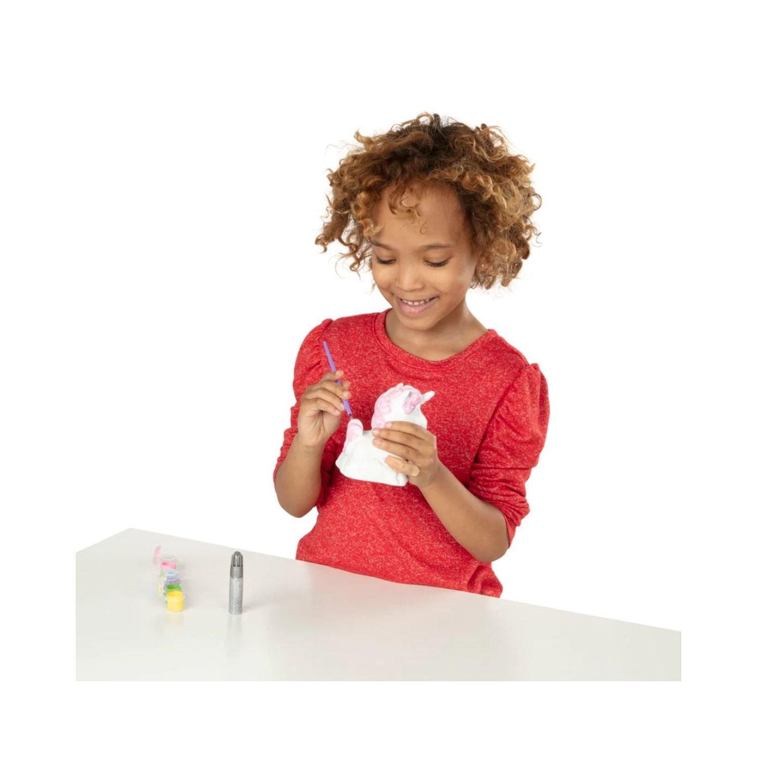 Melissa & Doug Created by Me! Unicorn Bank