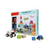 TopBright City Building Blocks