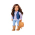 Our Generation Classic 18inch Doll Carolyn