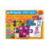 Butterfly Smart Games: Number-Matching Puzzles