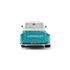 Motormax Get Low 1:24 Scale 1957 Chevy® 3100 Stepside™ Pickup Truck Pearl Green Diecast