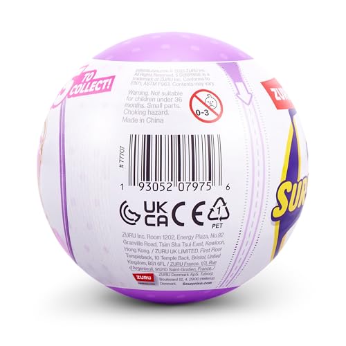 Zuru 5 Surprise My Mini Baby Series 2