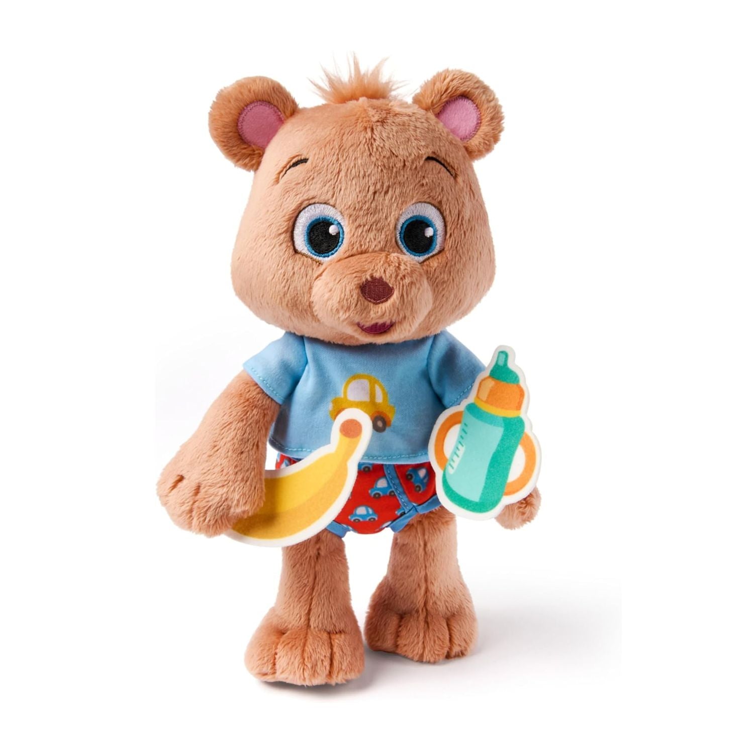 Melissa & Doug Ms Rachel Bean Potty Playset