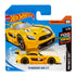 Hot Wheels Basic Car Assortment - 5 Cars