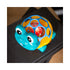 Baby Einstein Curious Car Neptune Obal Toy Car Rattle