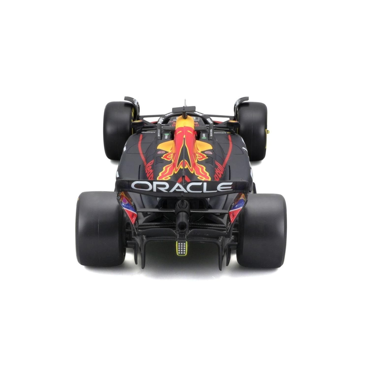 Bburago Scale 1:24 Red Bull F1 RB19 2023 - #1 M.Verstappen