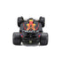 Bburago Scale 1:24 Red Bull F1 RB19 2023 - #1 M.Verstappen