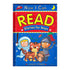 Now I Can Read -  Stories for Boys Hardcover Book