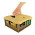 Prehistoric Times Dinosaur Playset - Box Damage