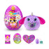 ZURU Rainbocorns Wild Heart Surprise Series Collectible Plush Mystery Egg Toy