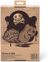 Fuggler Fart Face 9-inch - Suspicious Fox - Chase by ZURU