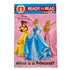 Ready to Read Disney Princess - What is a Princess?