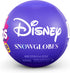 ZURU Mini Brands Disney Series 1 DIY Snow Globe Mystery Capsule Collectible Toy