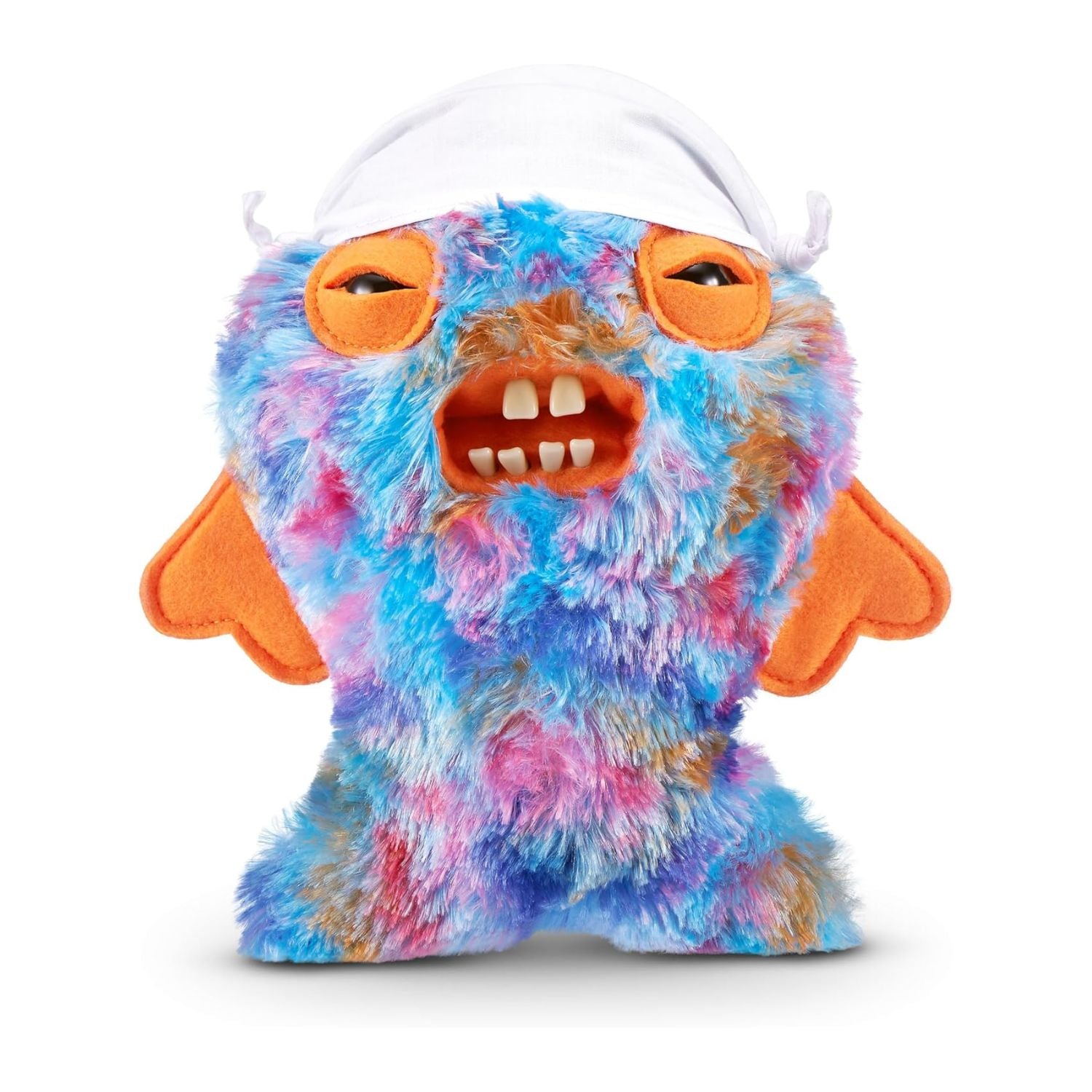 Fuggler Vacay Vibes by ZURU, Funny Ugly Monster - Cod Father