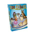 ThinkFun Dog Crimes Logic Game - Brainteaser for Kids and Adults
