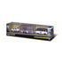 Maisto Team Haulers Scale 1:64 - Volkswagen Van (Samba) and Volkswagen Beetle