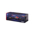 Bburago Scale 1:24 Red Bull F1 RB19 2023 - #1 M.Verstappen