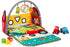 Baby Einstein Busy Barnyard Grow with Me Baby Play Gym