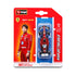 Bburago 1:64 Scale Race Formula Ferrari SF-25 (2025) Diecast Vehicle, LeClerc #16