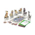 ThinkFun Dog Crimes Logic Game - Brainteaser for Kids and Adults