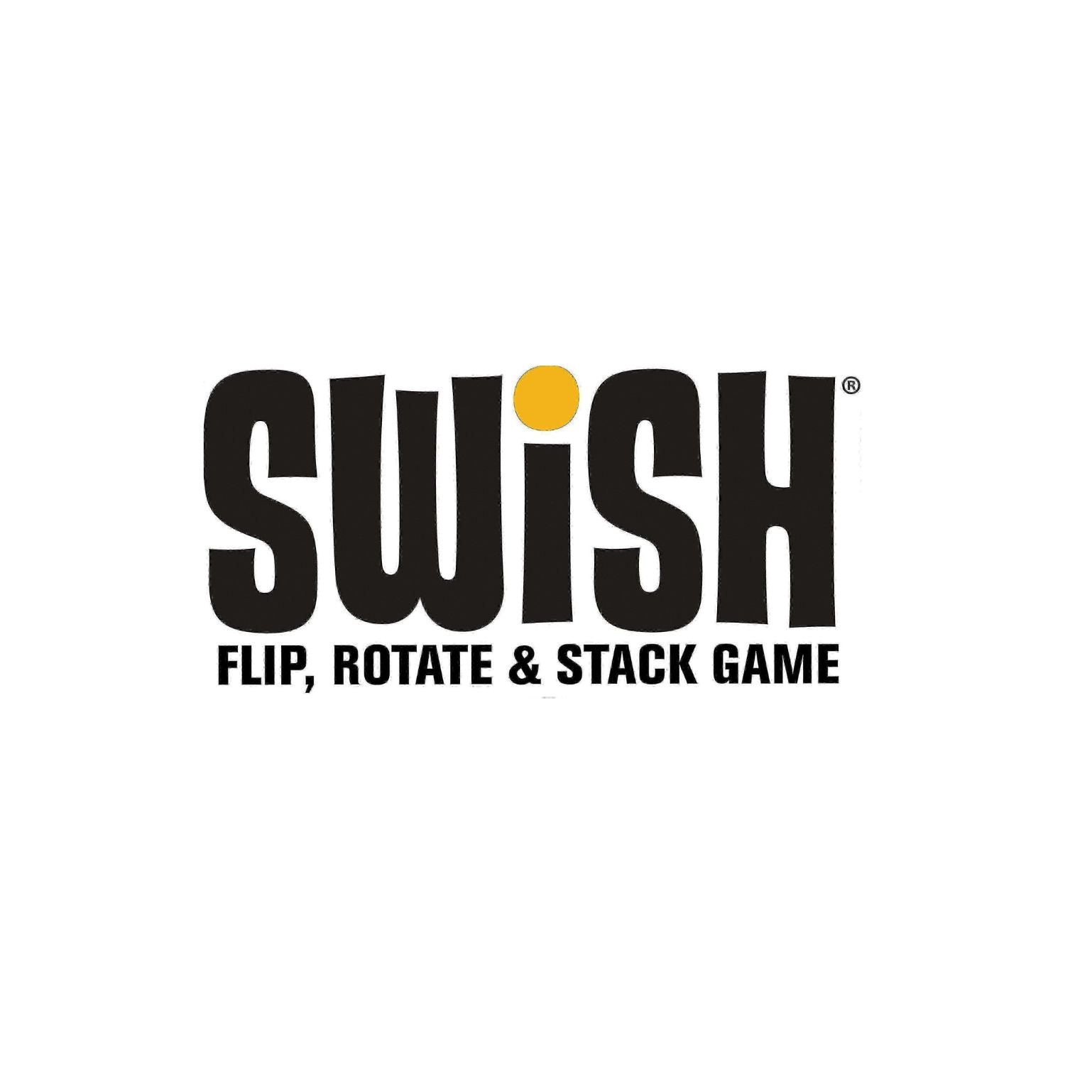 ThinkFun Swish