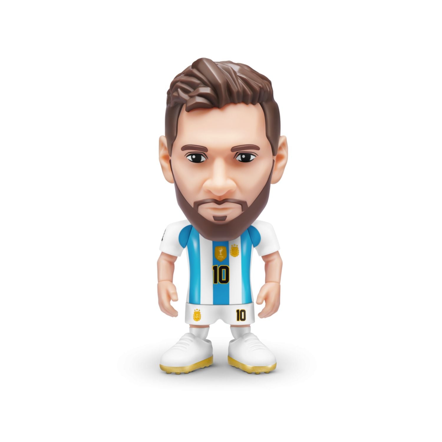 Zuru FIFA World Cup 2026™ Ballers Series 1 Mystery Collectible Capsule