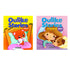 Oulike Stories vir Slaaptyd: Deel 1 & 2 Bundel