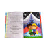 Now I Can Read -  Stories for Boys Hardcover Book