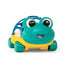 Baby Einstein Curious Car Neptune Obal Toy Car Rattle