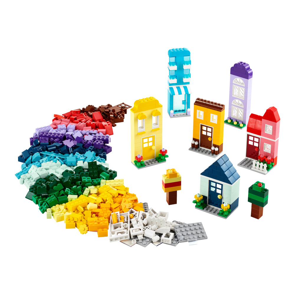 LEGO® Classic Creative Houses 11035